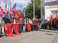 net banderovcam